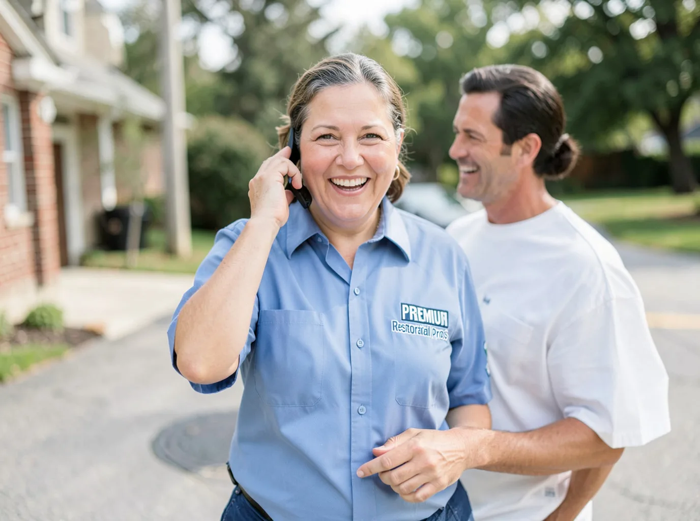Water Damage Restoration Sayreville, NJ FAQs